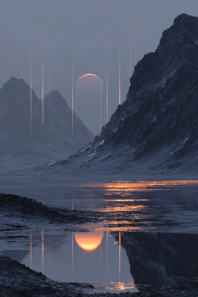 Digital Fiber Soul - Image 2