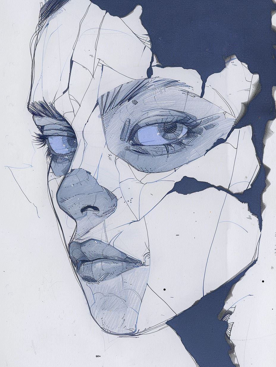 Fragments of a Digital Soul - Image 4
