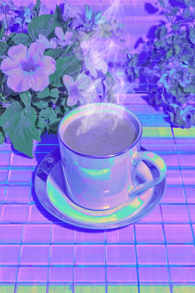 Neon Digital Dream - Image 4