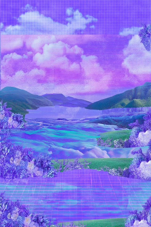 Neon Digital Dream - Image 2