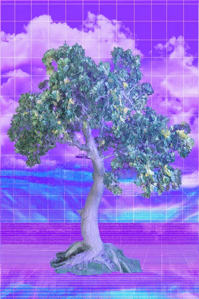 Neon Digital Dream - Image 5