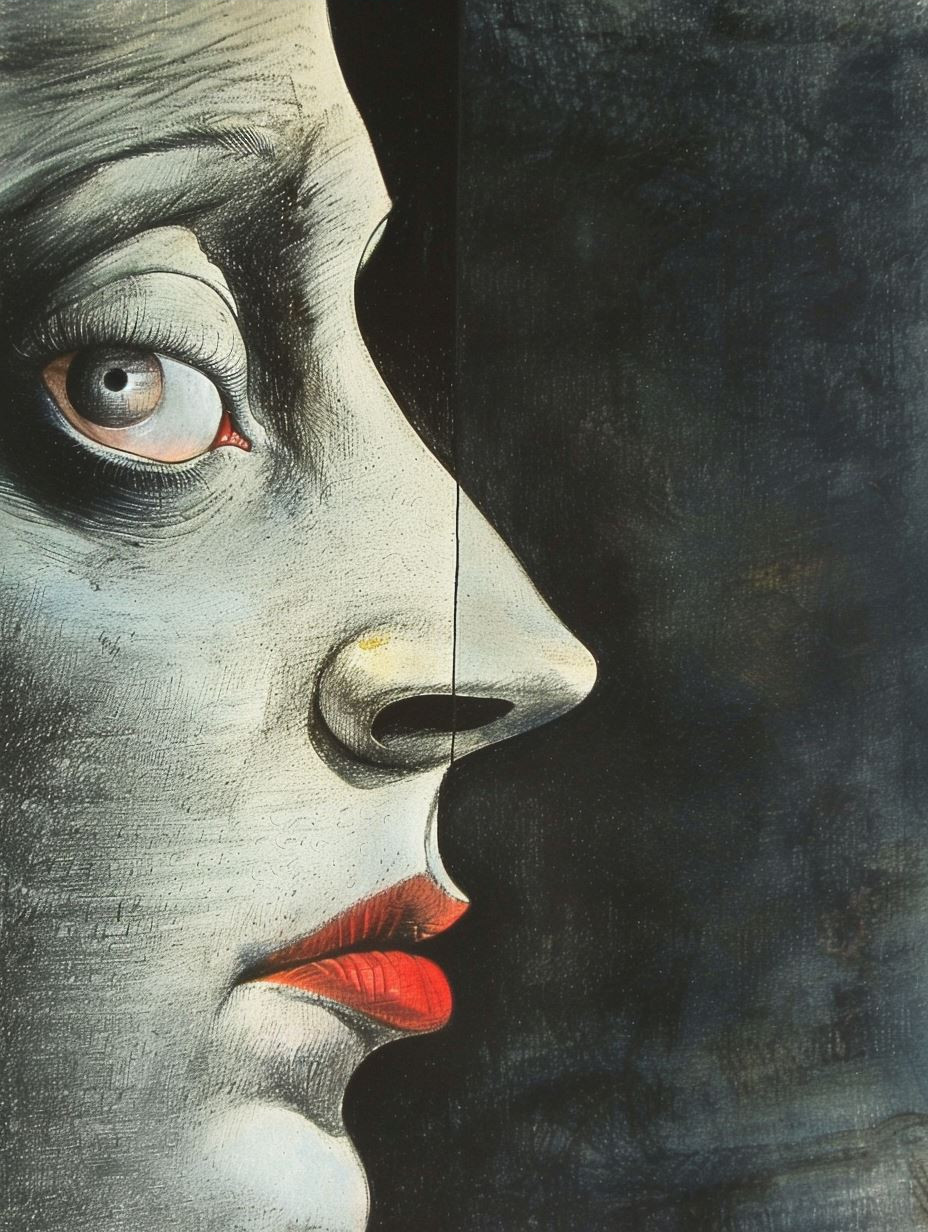 Fragments of a Pale Soul - Image 4