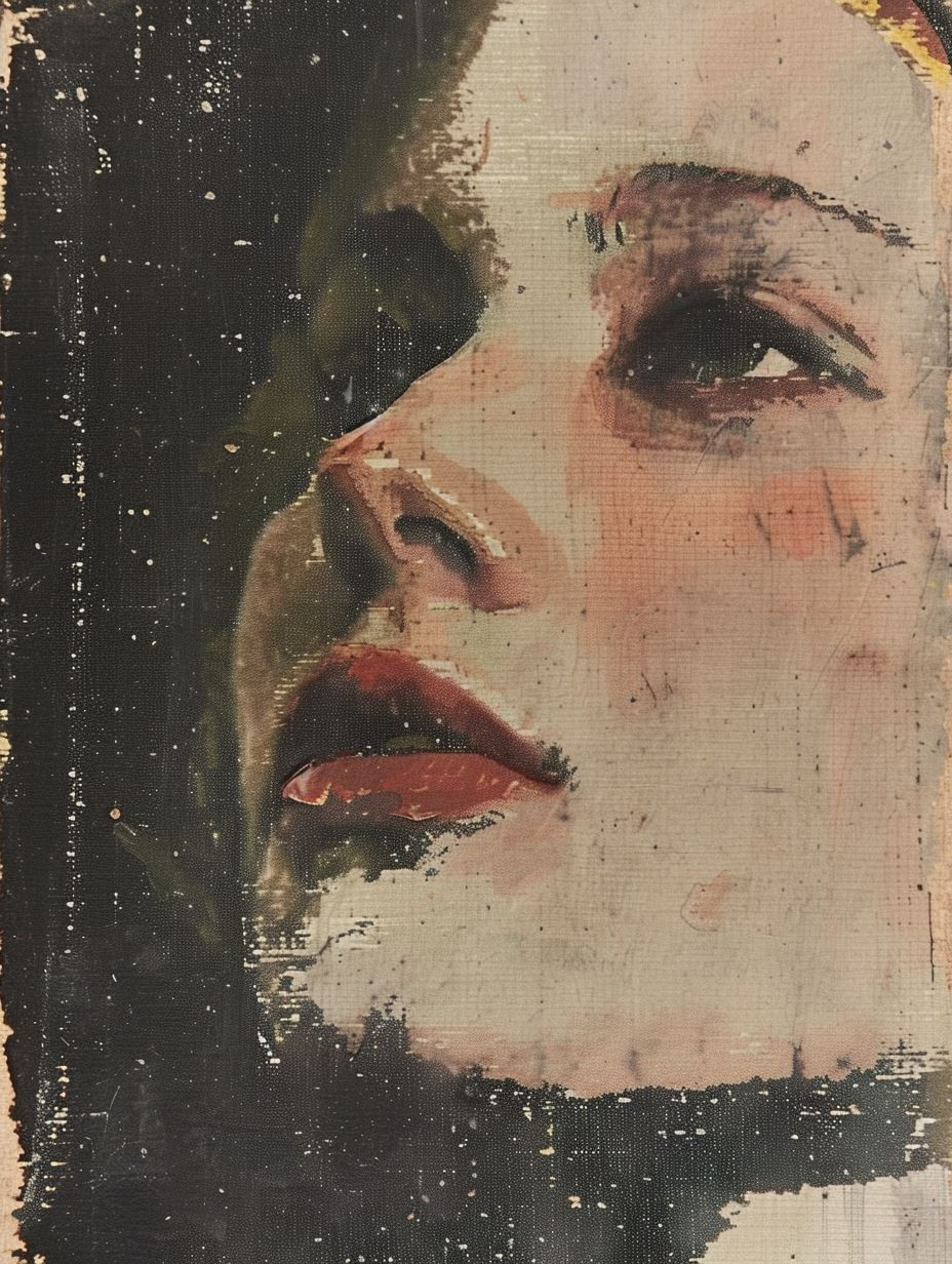 Echoes of a Silent Gaze - Image 2