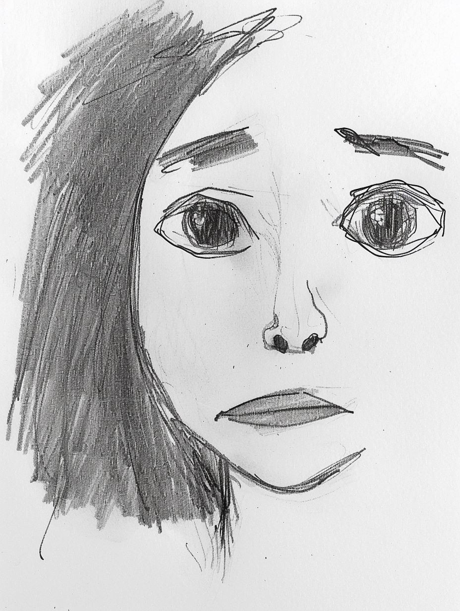 Whispers of the Blue Gaze - Image 4