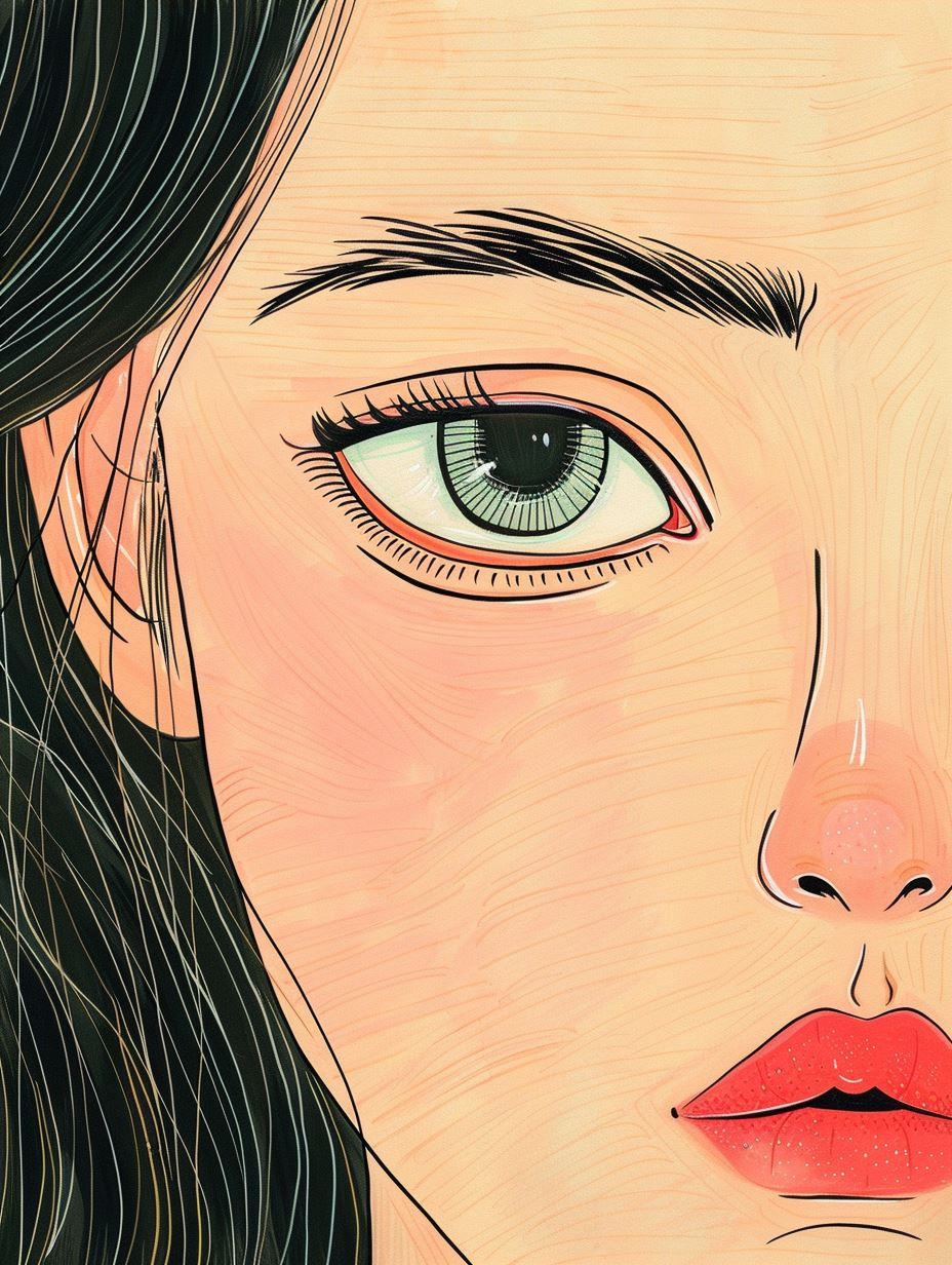 Diverse Visions of Feminine Beauty - Image 3