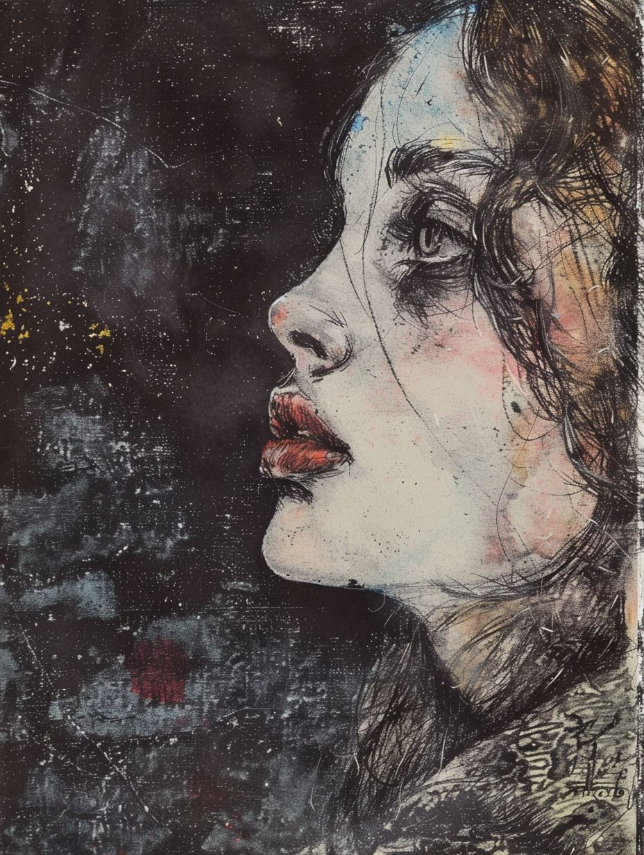 Haunting Echoes of Distorted Memory - Image 2