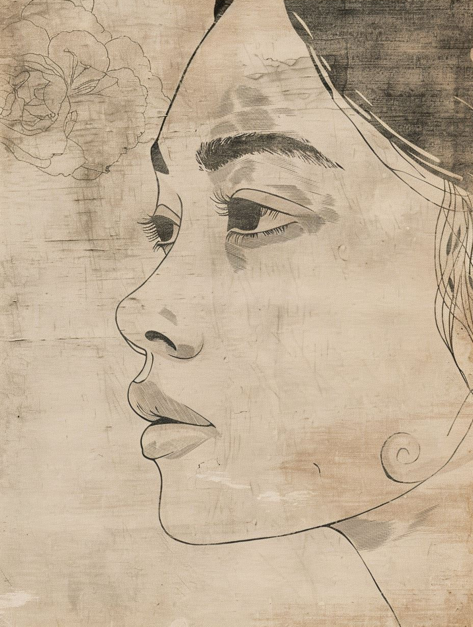 Fragments of a Shared Gaze - Image 3