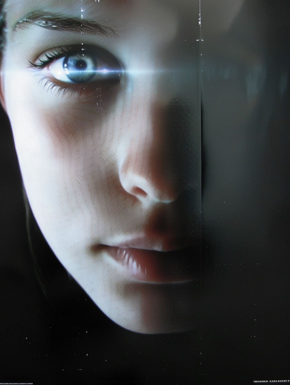 Digital Echoes of Human Identity - Image 3