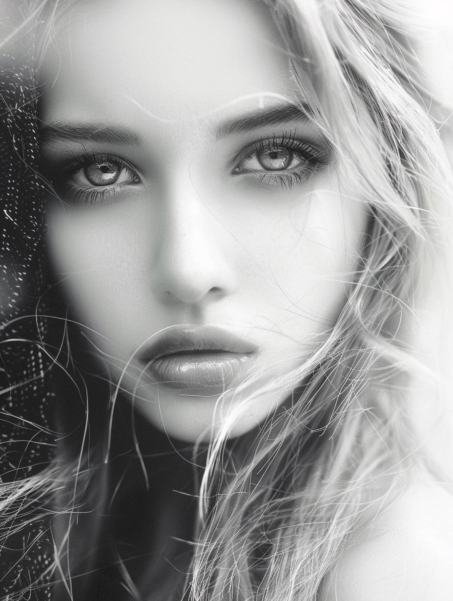 Noir Gaze - Image 3