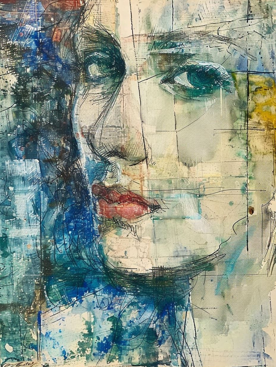 Fragments of a Dreaming Soul - Image 1