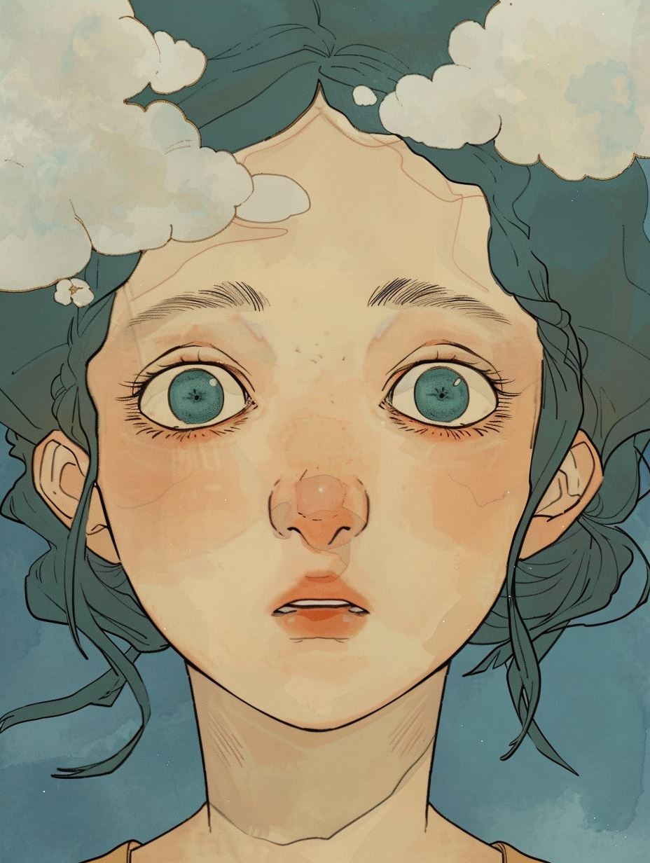 Whispers of a Dreamy Soul - Image 3
