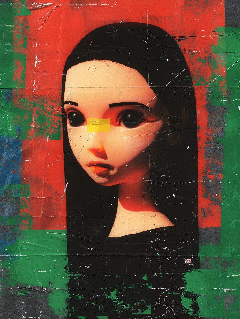 Echoes of the Silent Soul - Image 2