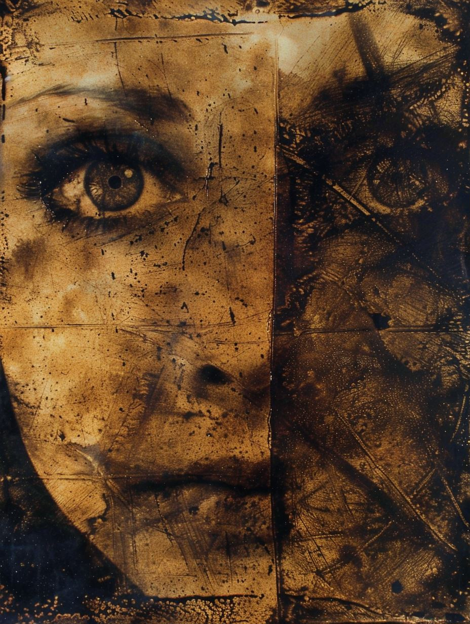 Fragments of a Shattered Soul - Image 1