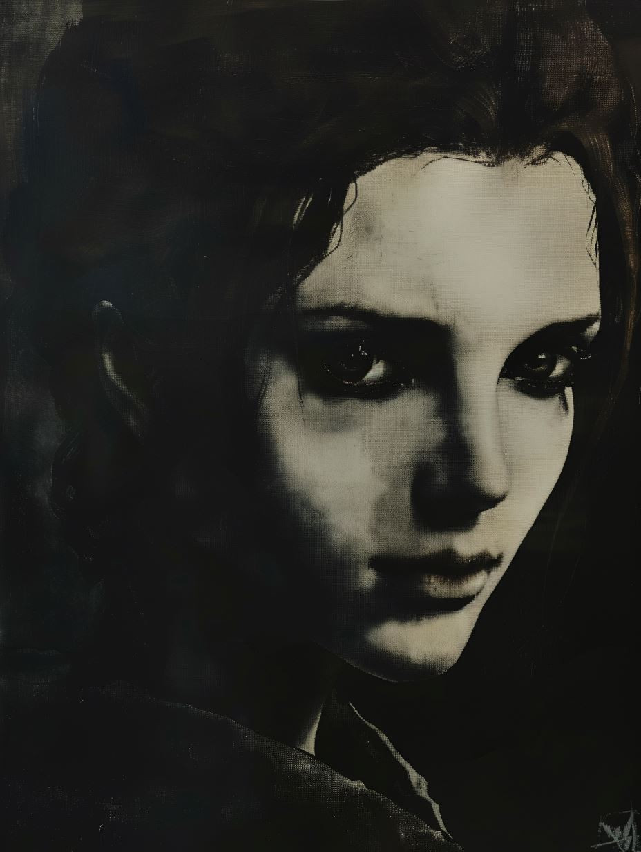 Shadows of a Sole Survivor - Image 1