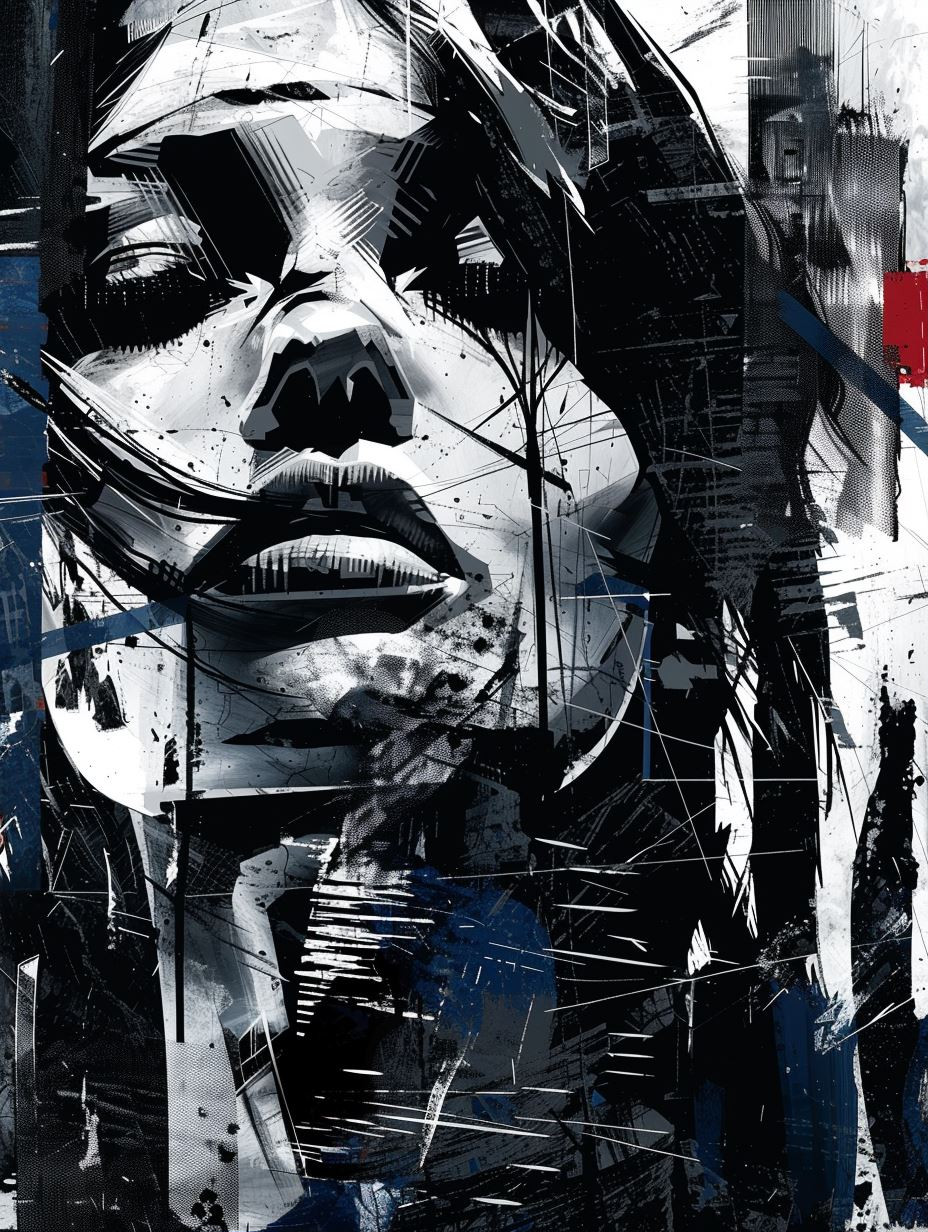 Fragments of a Digital Soul - Image 1