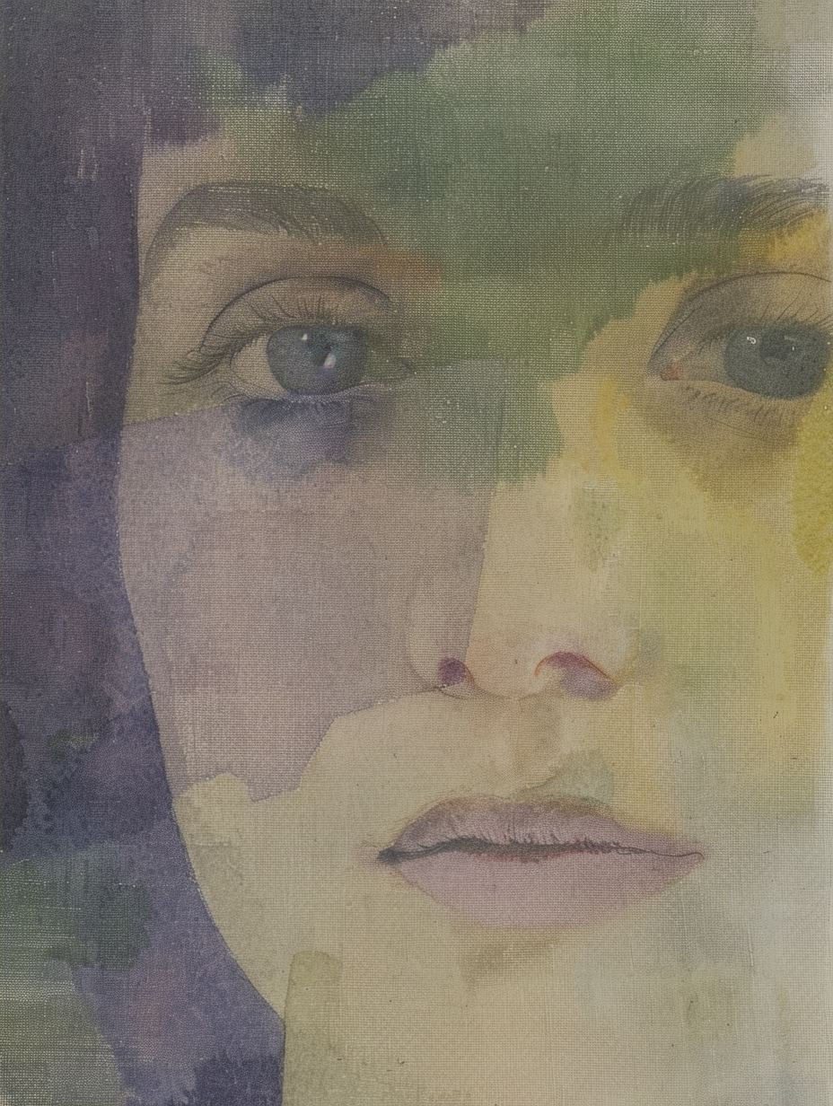 Fragmented Visions of the Soul - Image 2