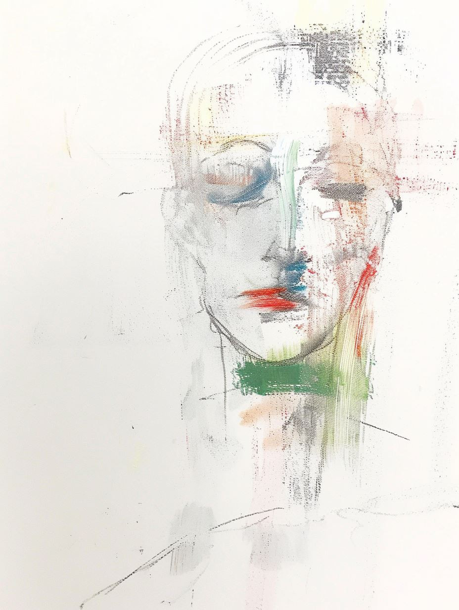 Fragments of a Dreaming Soul - Image 1