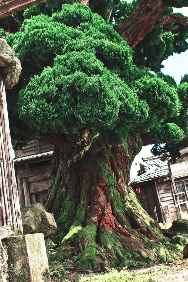 Modern Anime Aesthetic - Image 5