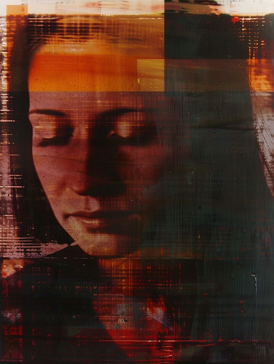 Fragmented Echoes of Memory - Image 1