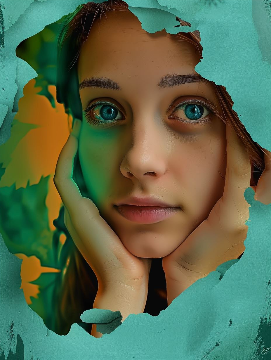 Fragments of a Digital Soul - Image 4