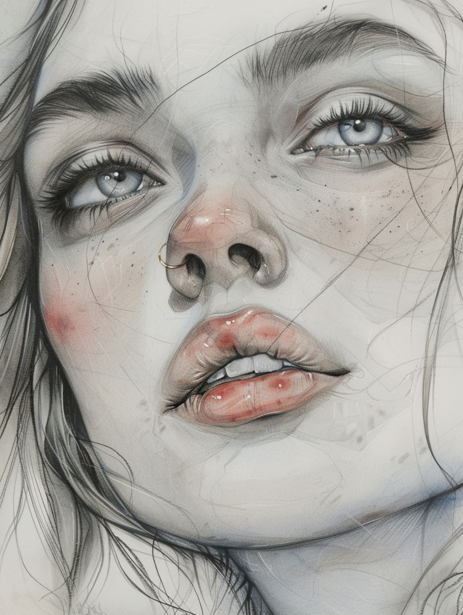 Fragile Echoes of a Soul - Image 1