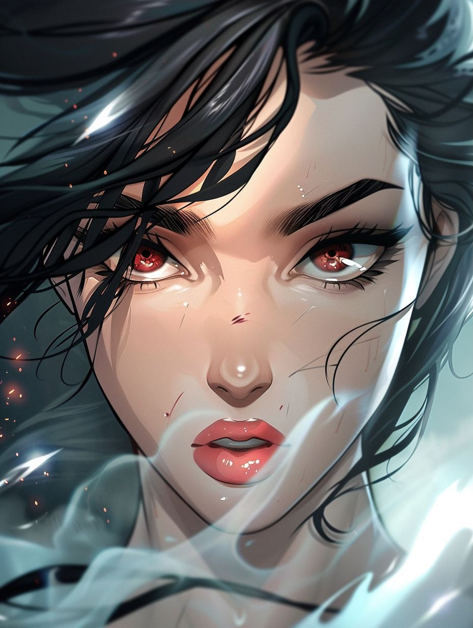 Four Visions of Digital Beauty - Image 3