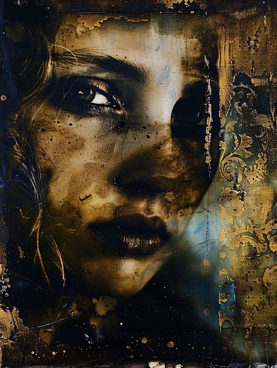Gilded Soul Fragments - Image 2