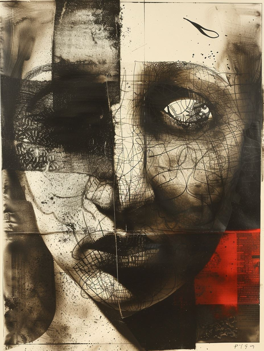 Fragments of a Shattered Soul - Image 2