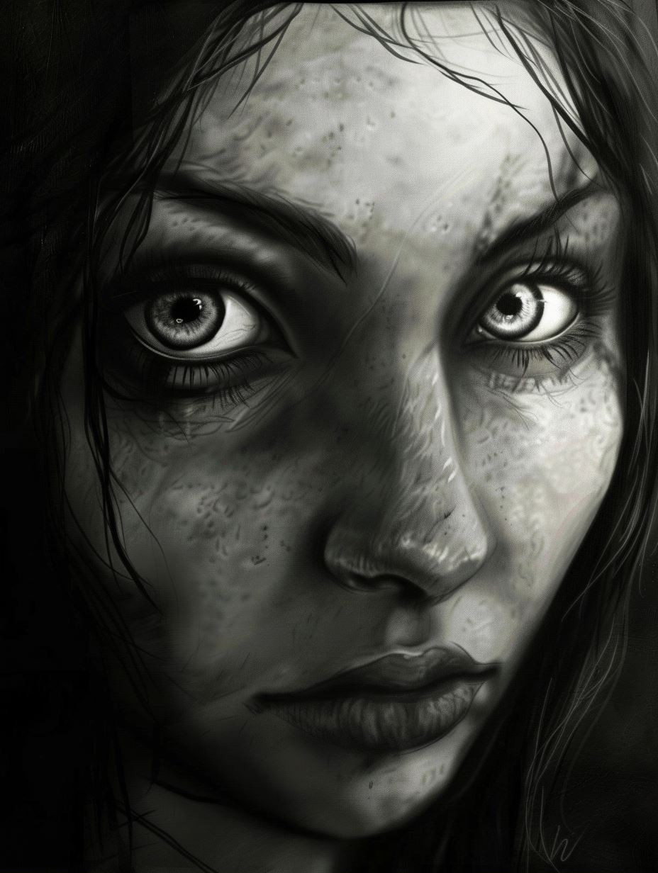 Shadows of the Fractured Soul - Image 2