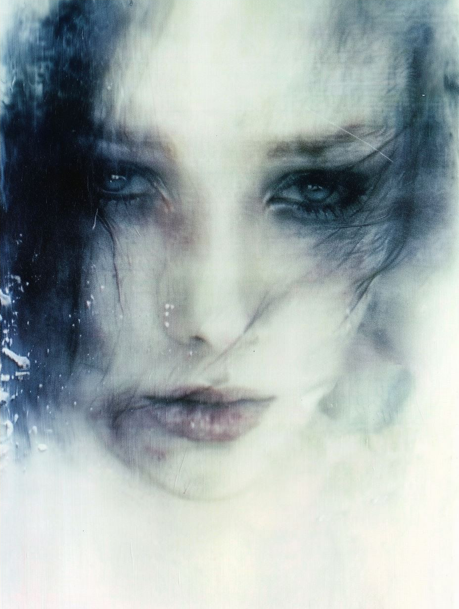 Ethereal Echoes of Melancholy - Image 4