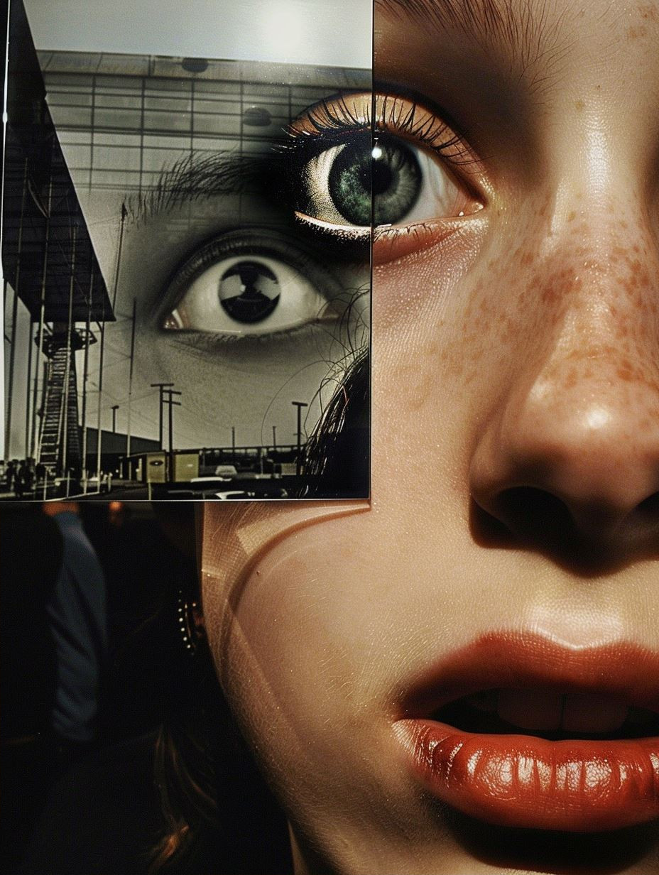 Fragmented Reflections of a Soul - Image 2