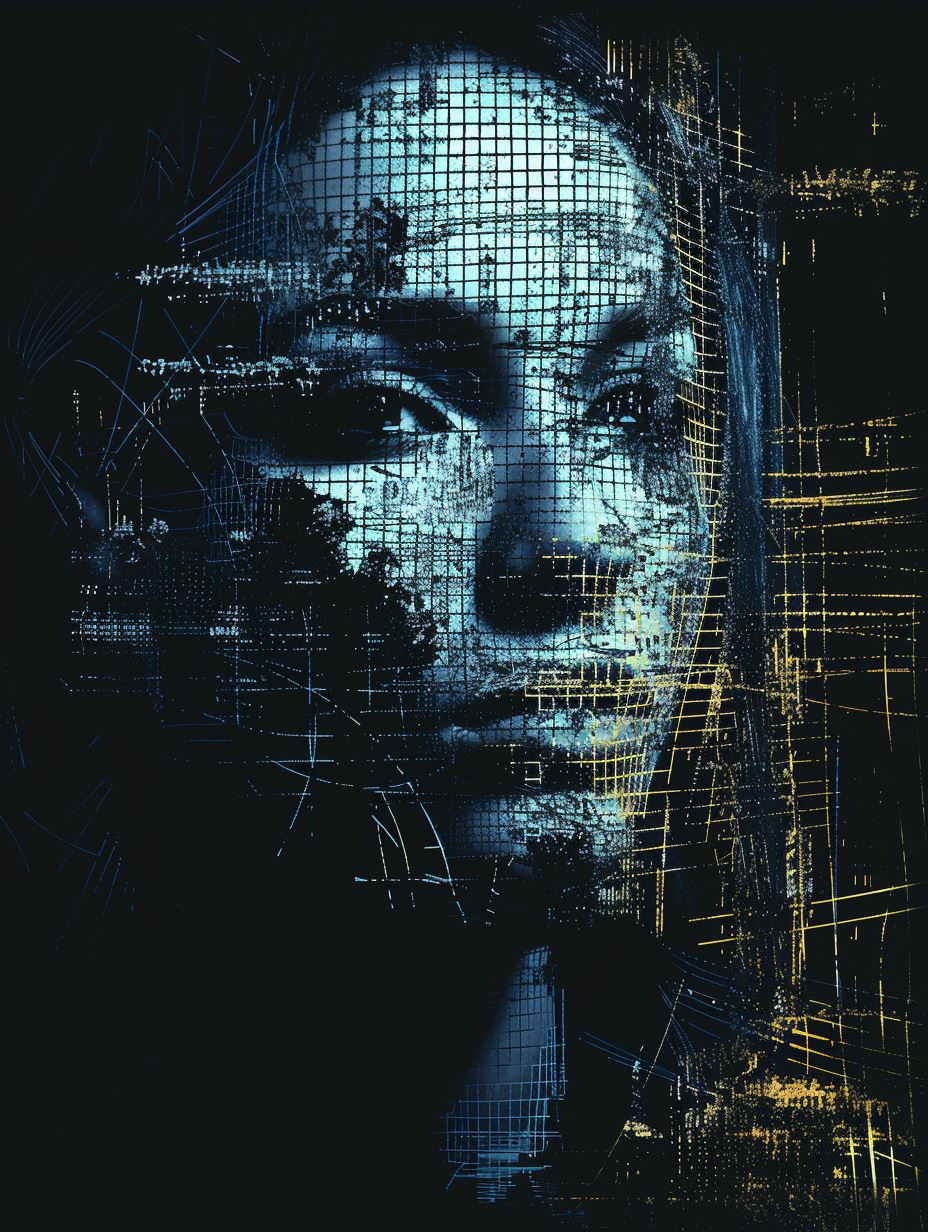 Digital Fragments of Human Soul - Image 3