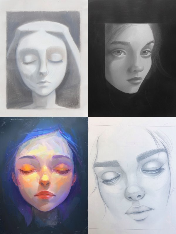 Expressions of the Soul