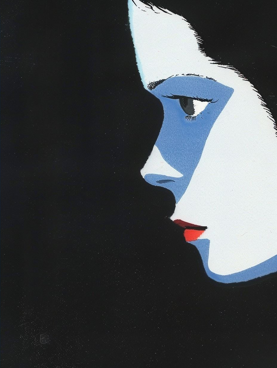 Fragments of a Silent Gaze - Image 4