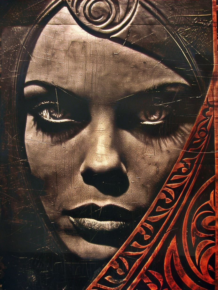 Crimson Cybernetic Soul - Image 3