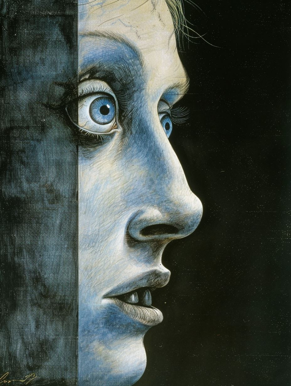 Fragments of a Pale Soul - Image 3