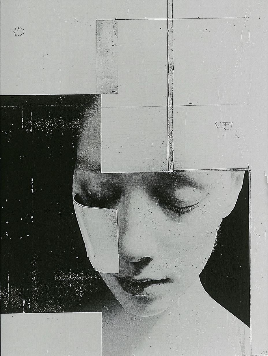 Fragmented Visions of a Soul - Image 2