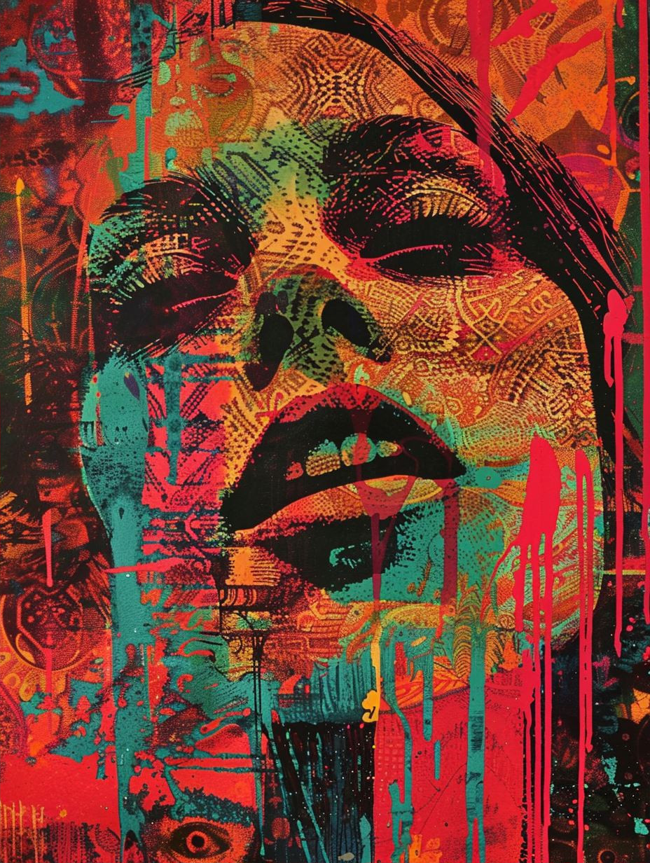 Chromatic Echoes of the Soul - Image 2