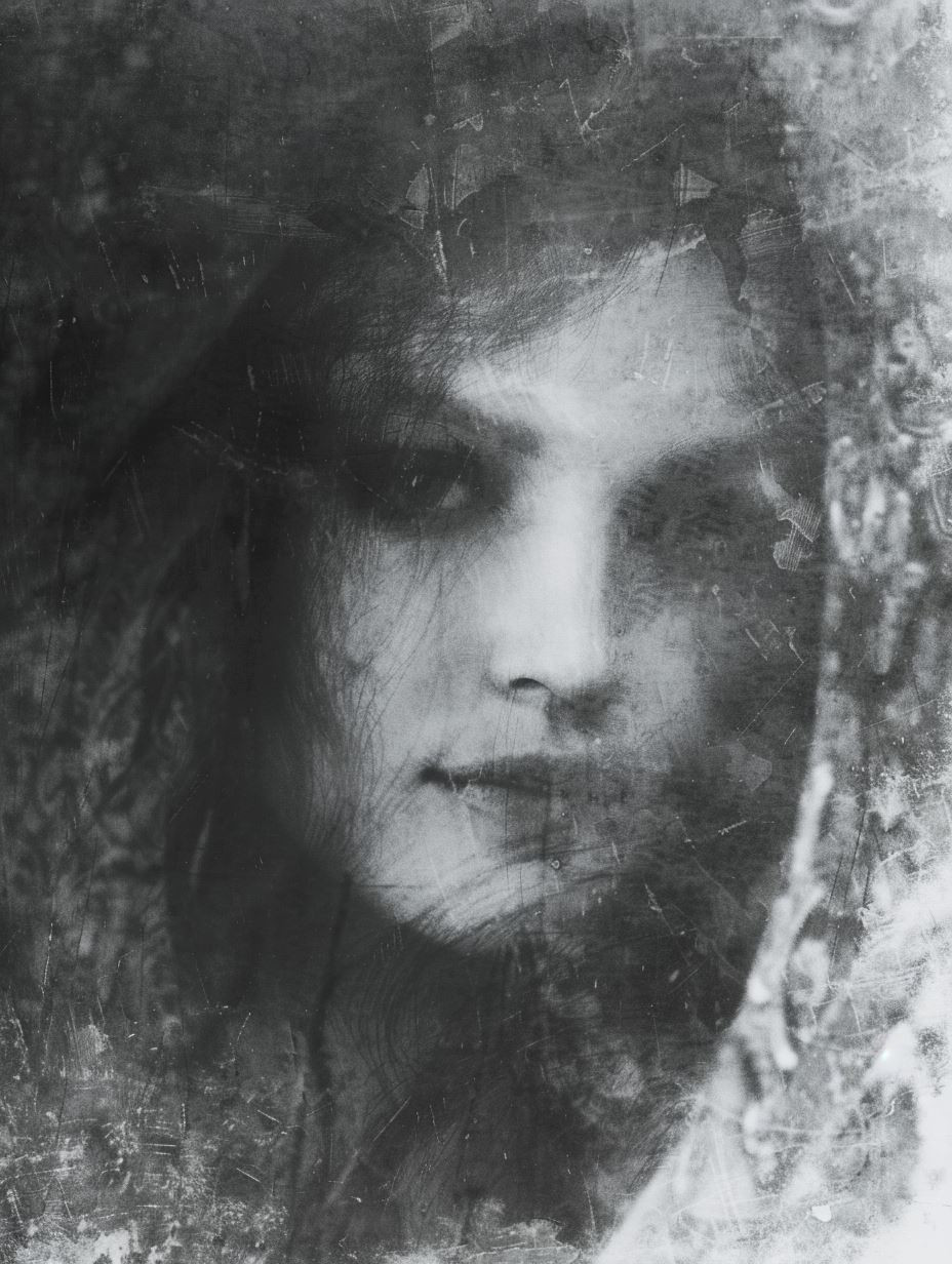 Haunting Echoes of Ancient Sorrow - Image 2