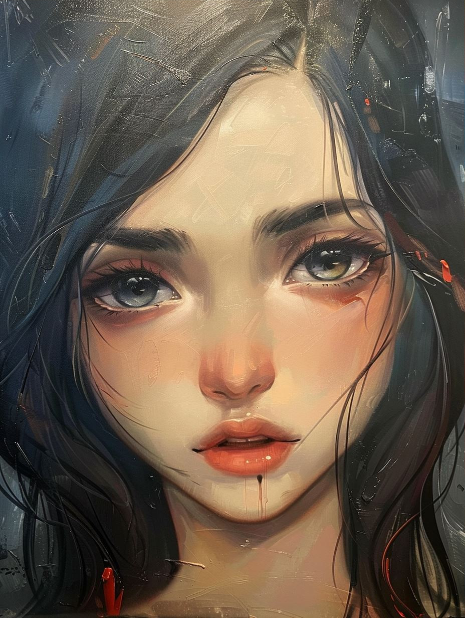 From Sketch to Soul - Image 3