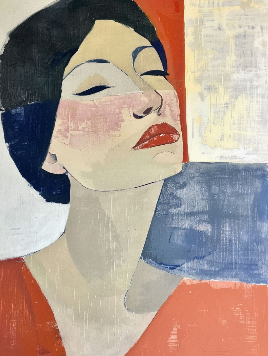 Fragments of a Feminine Soul - Image 4