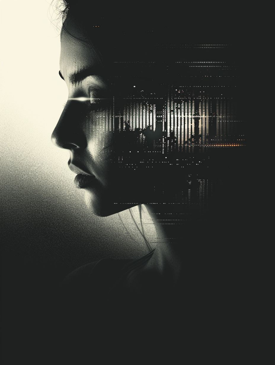 Digital Echoes of the Human Soul - Image 1