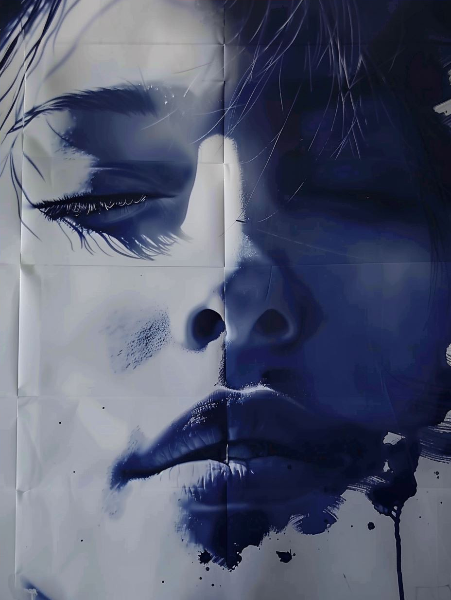 Ethereal Portraits of Moody Elegance - Image 4