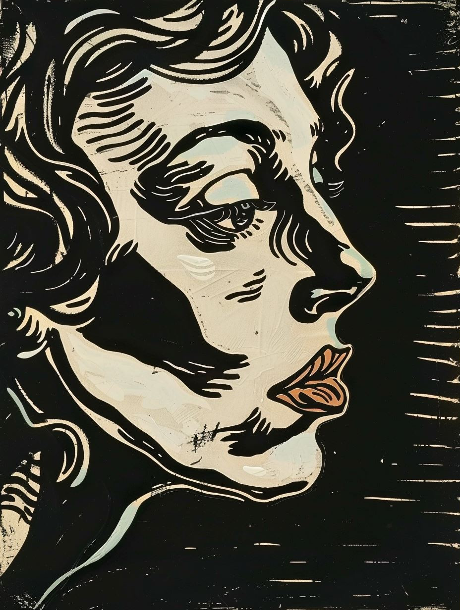 Four Faces of Contrast - Image 3