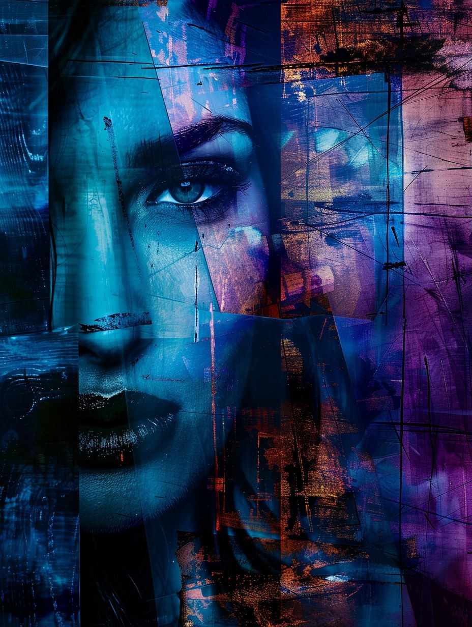 Fragments of a Digital Soul - Image 3