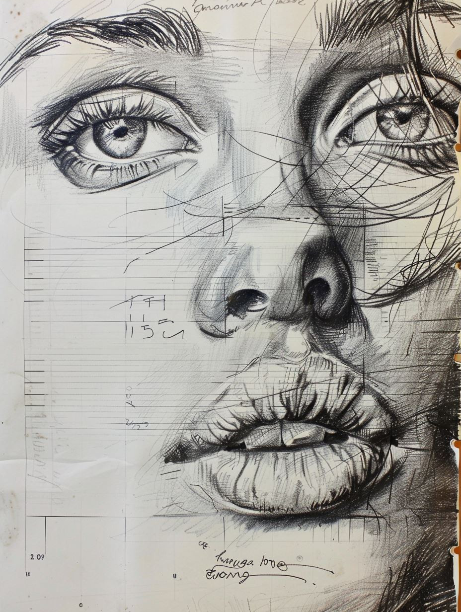 Whispers of Graphite - Image 3