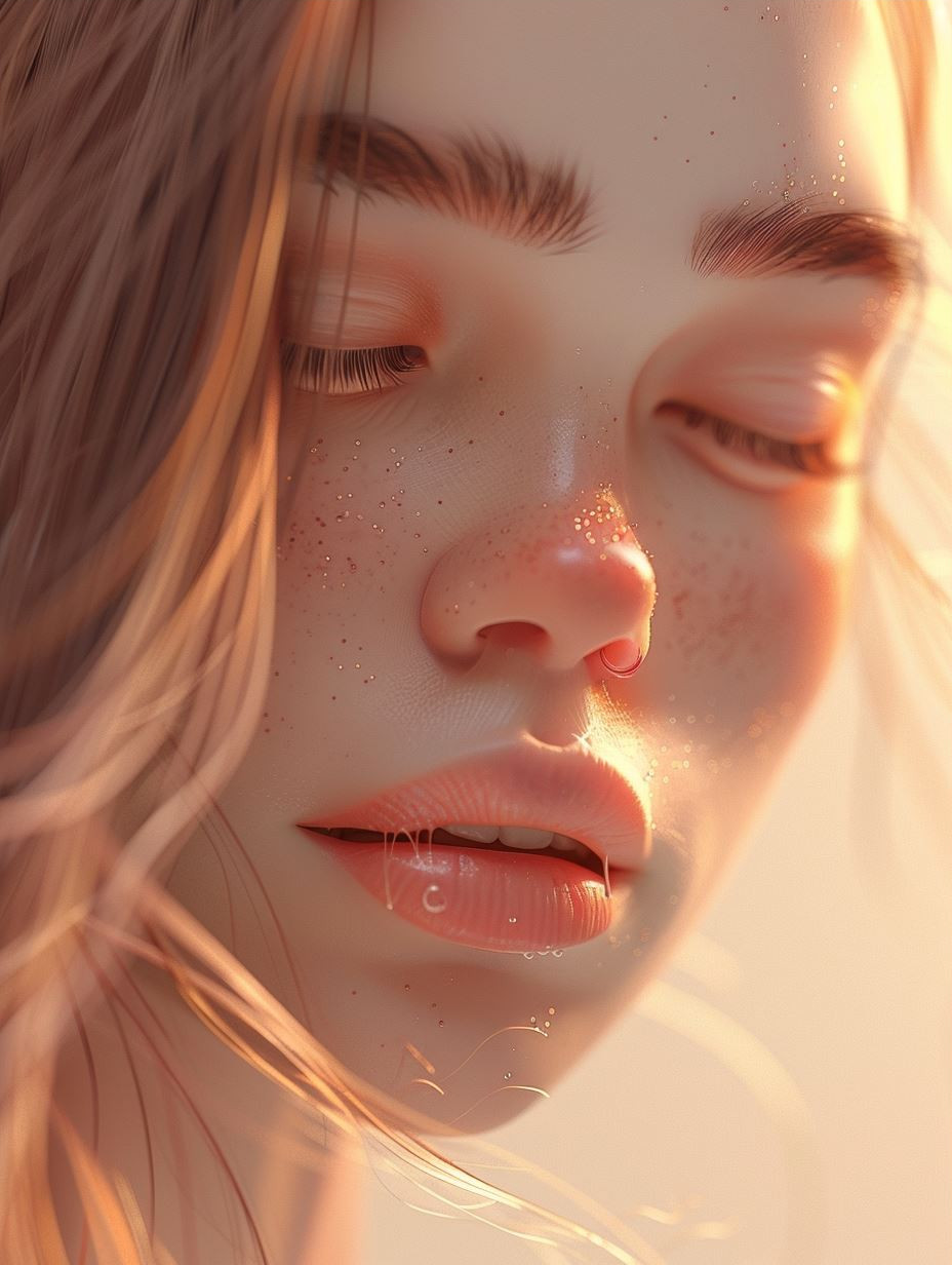 Ethereal Visions of Surreal Beauty - Image 3