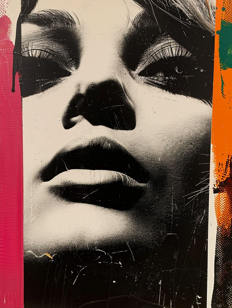 Fragments of a Feminine Gaze - Image 2