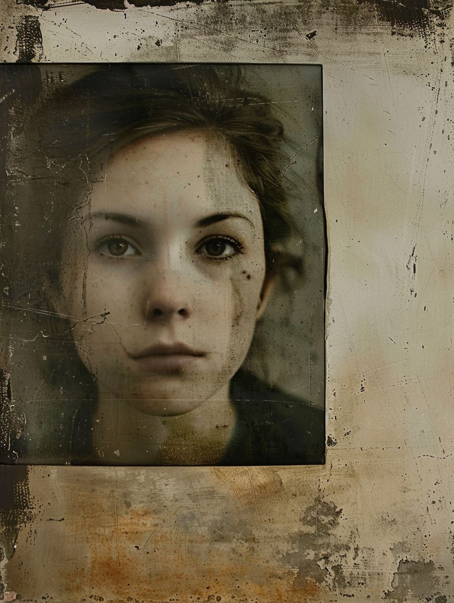 Haunting Echoes of Memory - Image 3