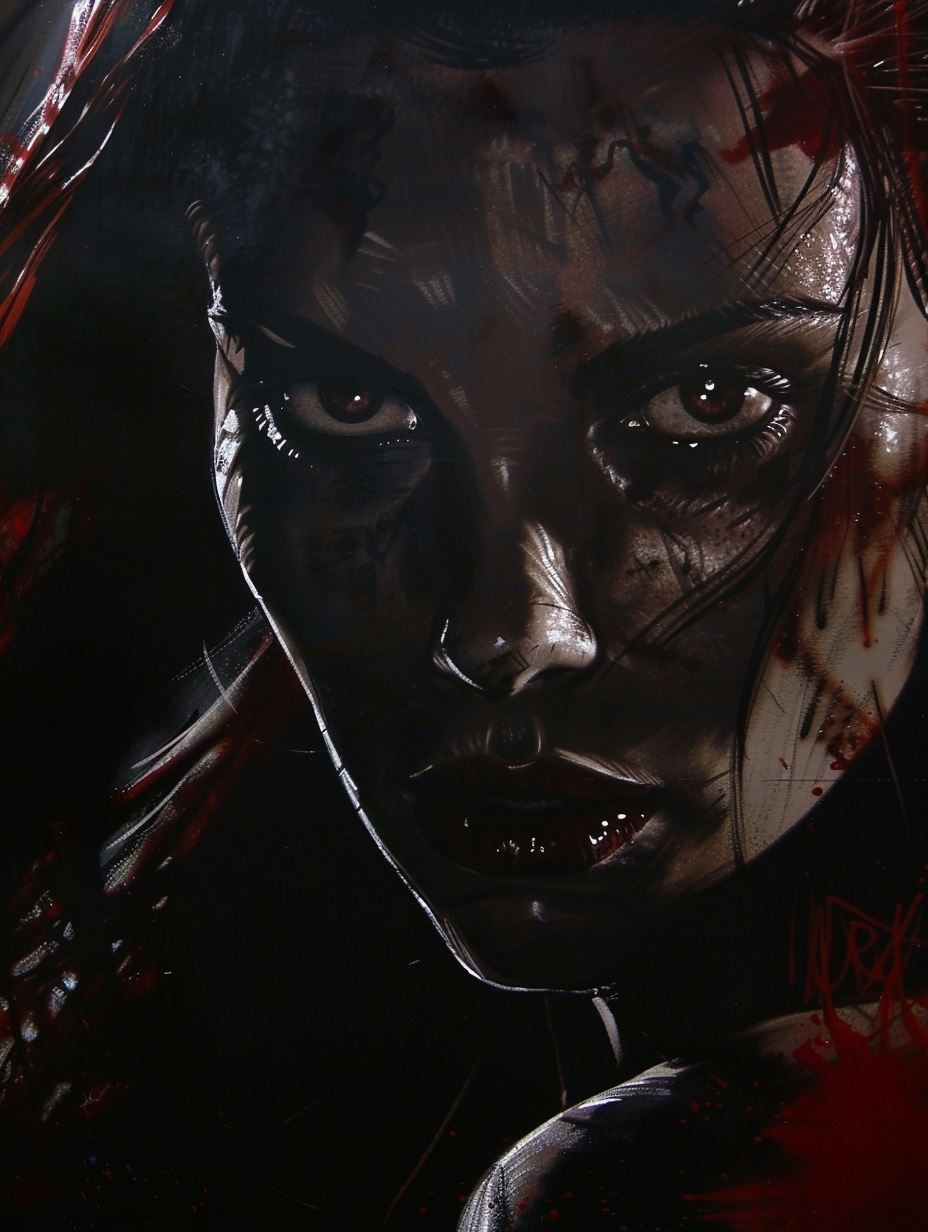 Shadows of a Haunted Soul - Image 3